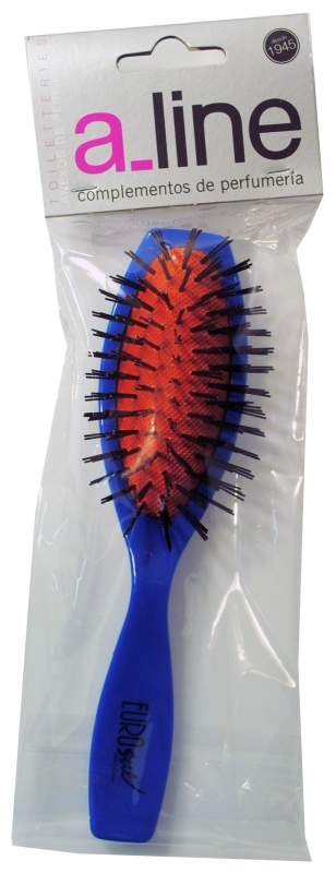 Aline Cepillo Neuma Nylon H23 18CM