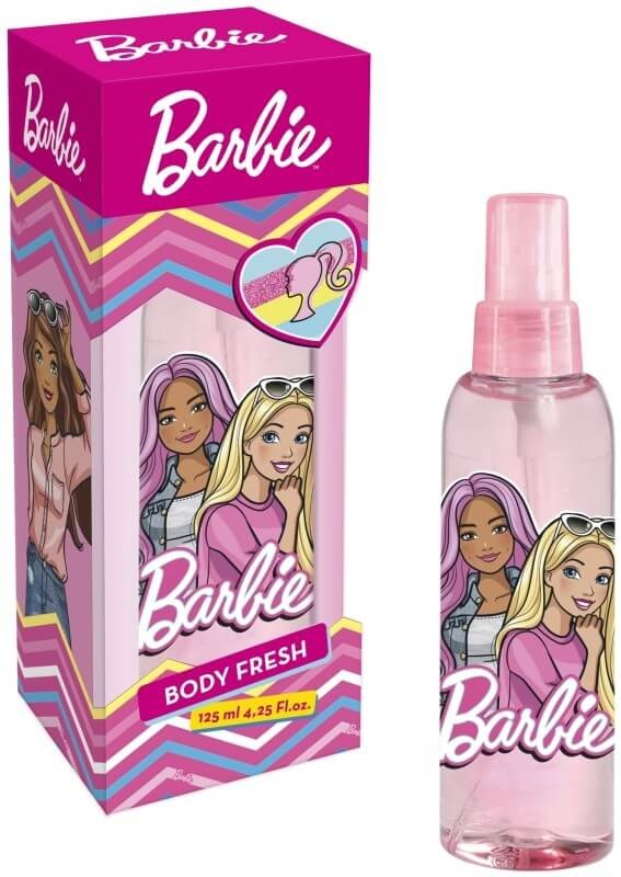 Barbie Body Spray 125 Ml
