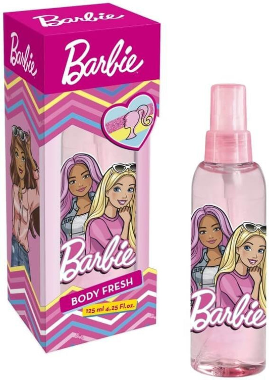 Barbie Body Spray 125 Ml