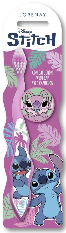 Disney Stitch Cepillo Dientes