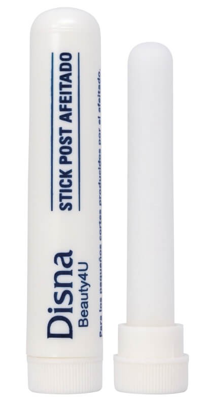 Disna Stick Post Afeitado Hemostático – Solución Rápida para Cortes de Afeitado