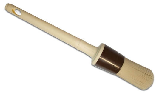 Cano Brocha Prensada Hog n 8 R0873