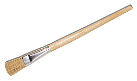 Cano Pincel Plano M Corto n 1 BR3051