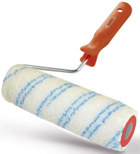 Cano Rodillo Microfibra AZ 22 CM