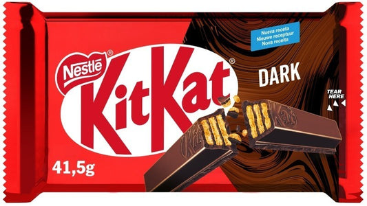 Nestlé KitKat Dark 41,5 G