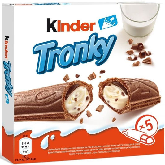 Kinder Tronky 90 G