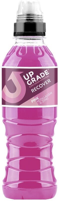 Up Grade Recover Pink Pack 12 x 500 Ml
