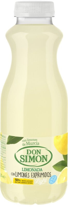 Don Simon Limonada Pack 12 x 330 Ml