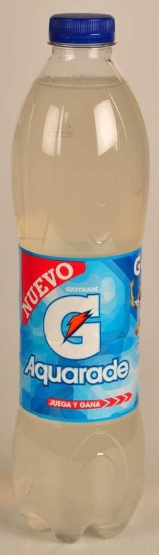 Aquarade Juega y Gana Pack 6 x 1,5 L