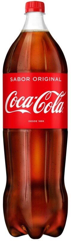 Coca Cola PAck 6 x 2 L