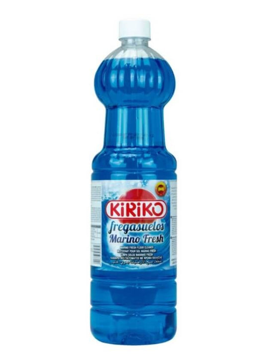 Kiriko Fregasuelos Marino Fresh 1500 ml