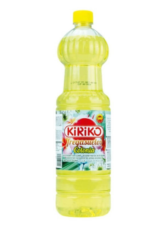 Kiriko Fregasuelos Colonia 1500 ml