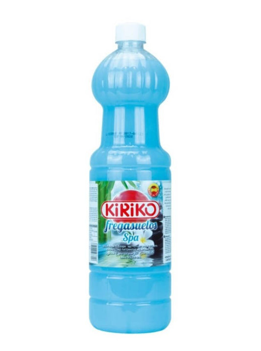 Kiriko Fregasuelos Spa 1500 ml