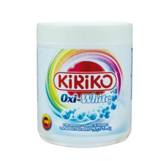 Kiriko Oxi-White Oxígeno Activo 500G