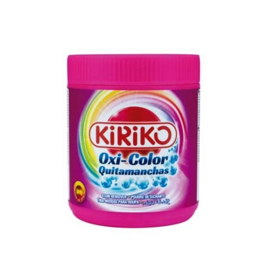 Kiriko Oxi-Color Quitamanchas 500G