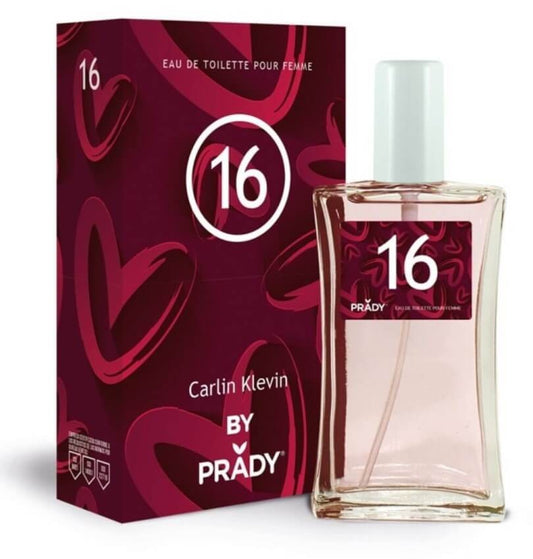 Prady Carlin Klevin 100 ml
