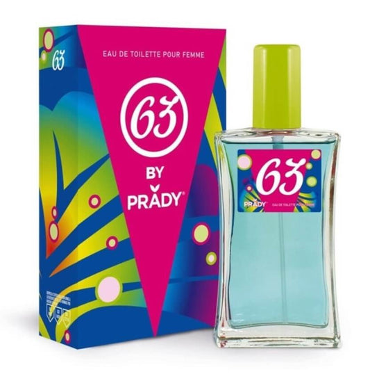 Prady Colonia Mujer 63 EDT 100 ml