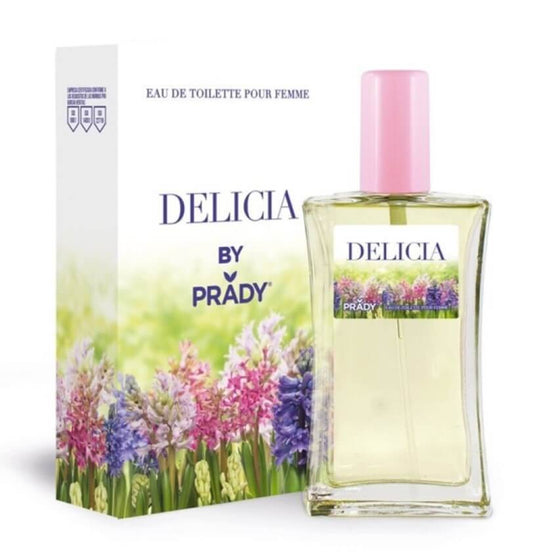 Prady Delicia EDT 100 ml