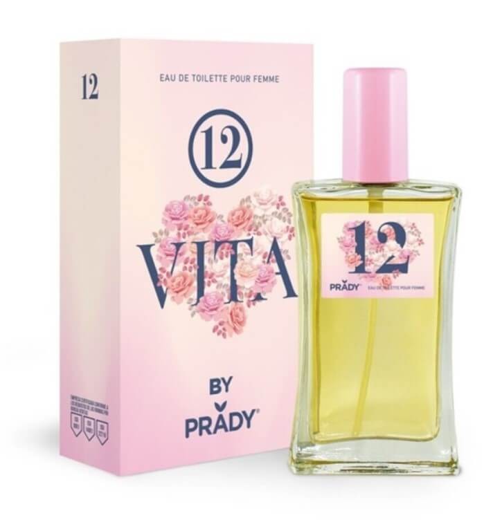 Prady Vita EDT 100 ml