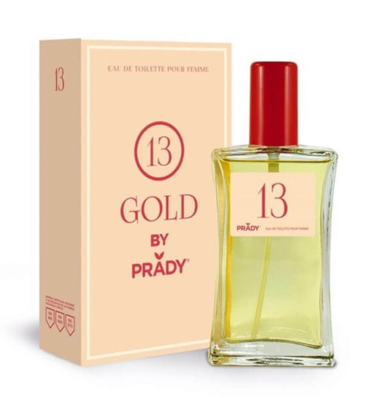 Prady Gold EDT 100 ml