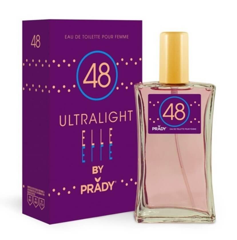 Prady Ultralight Elle EDT 100 ml