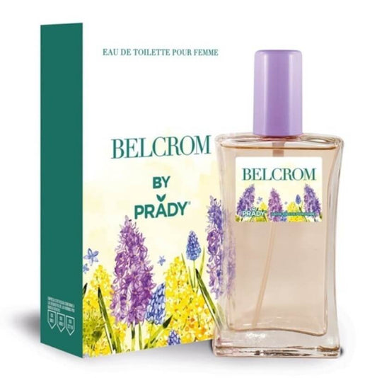 Prady Belcrom  EDT 100 ml
