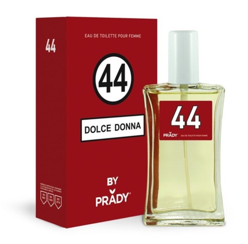 Prady Dolce Donna EDT 100 ml