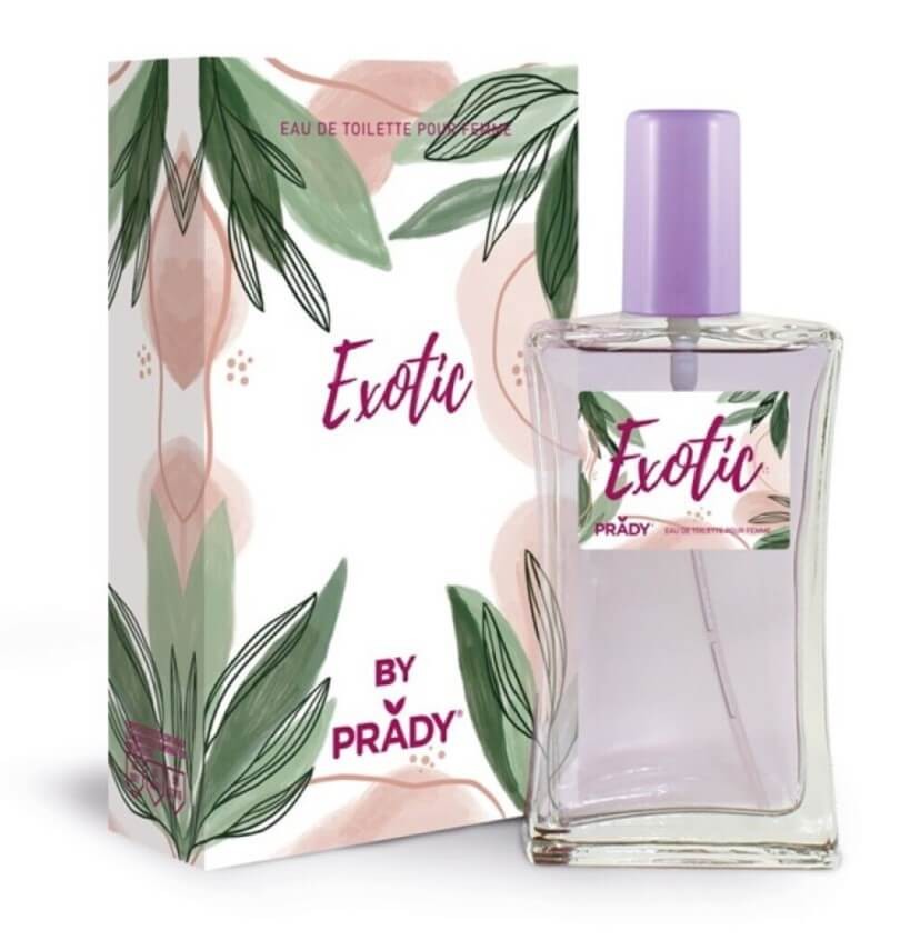 Prady Exotic EDT 100 ml