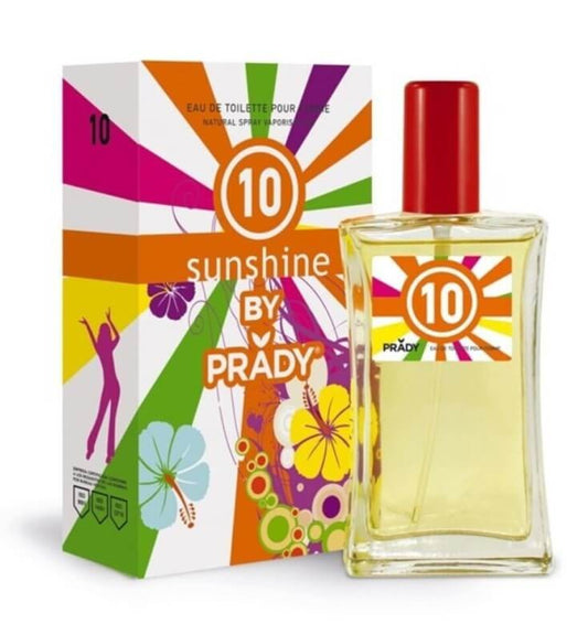Prady Sunshine EDT 100 ml
