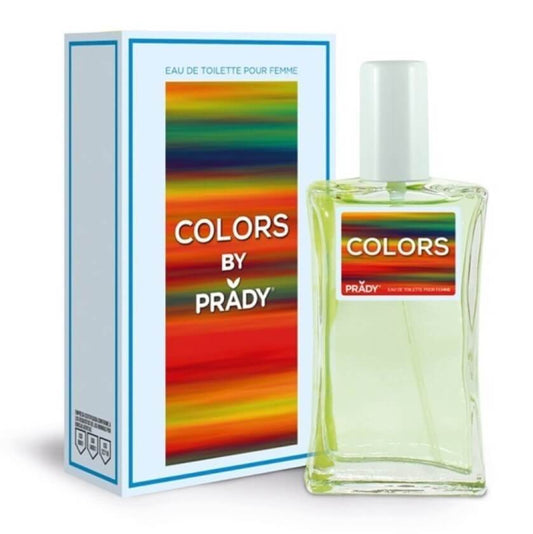 Prady Colors EDT 100 ml