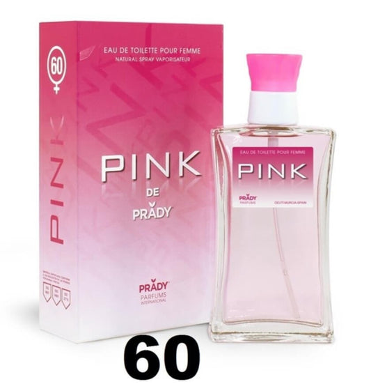 Prady Pink EDT 100 ml