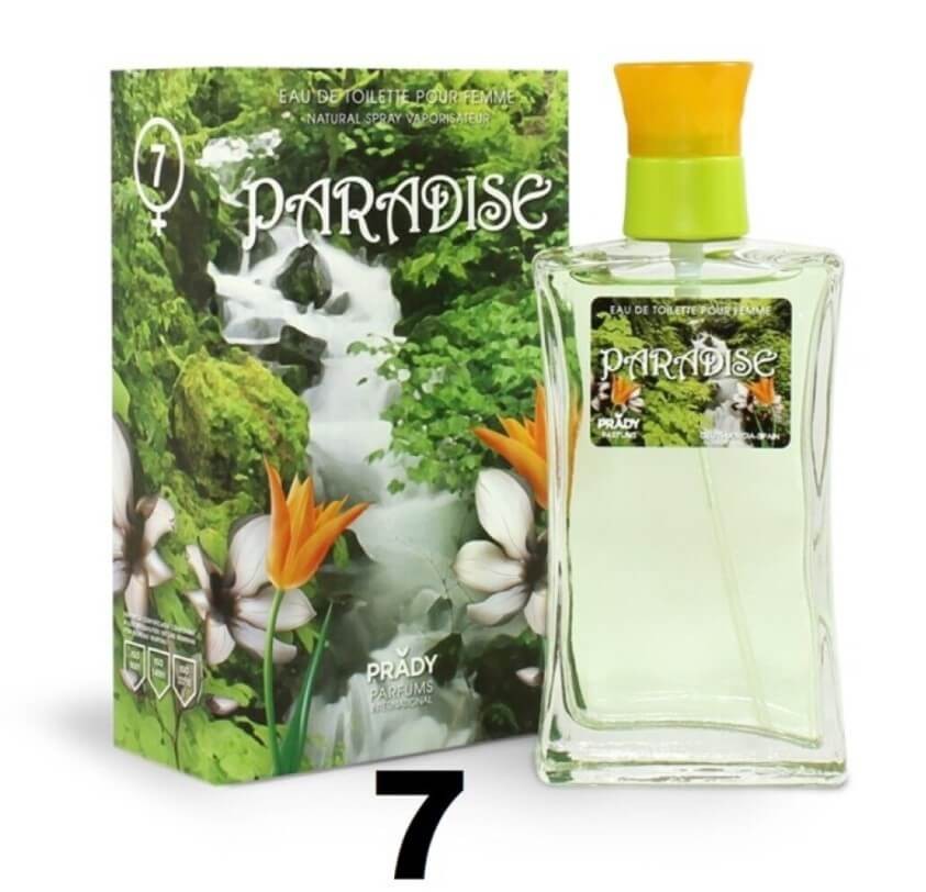 Prady Paradise EDT 100 ml
