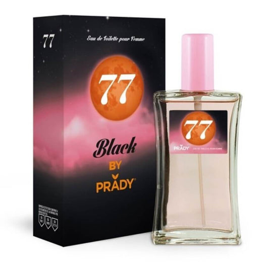 Prady Black EDT 100 ml