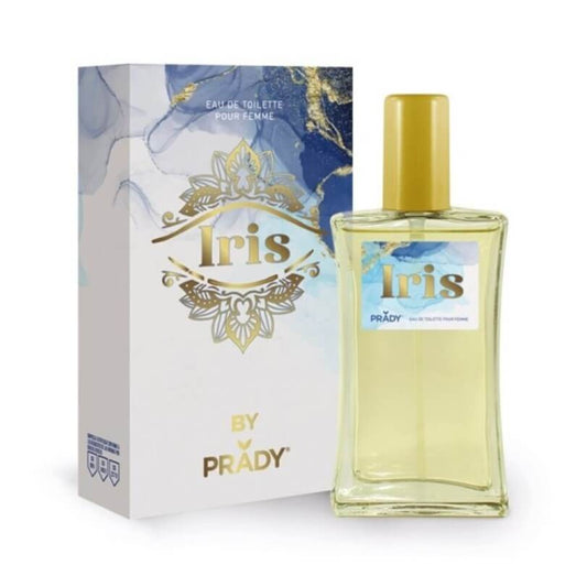 Prady Iris EDT 100 ml