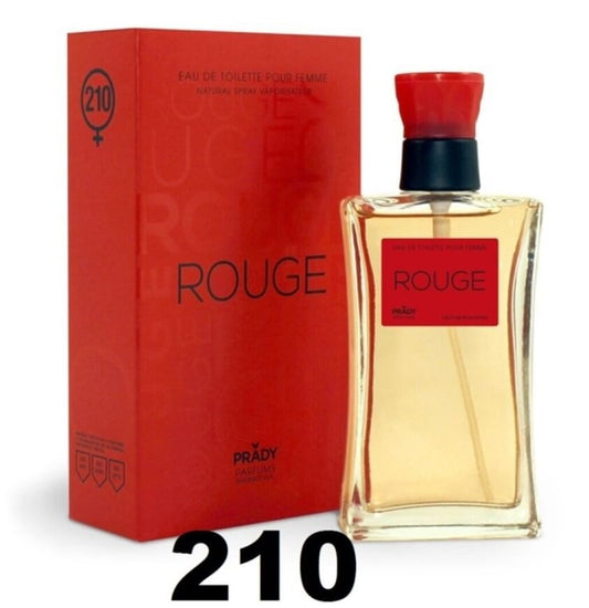 Prady Rouge EDT 100 ml