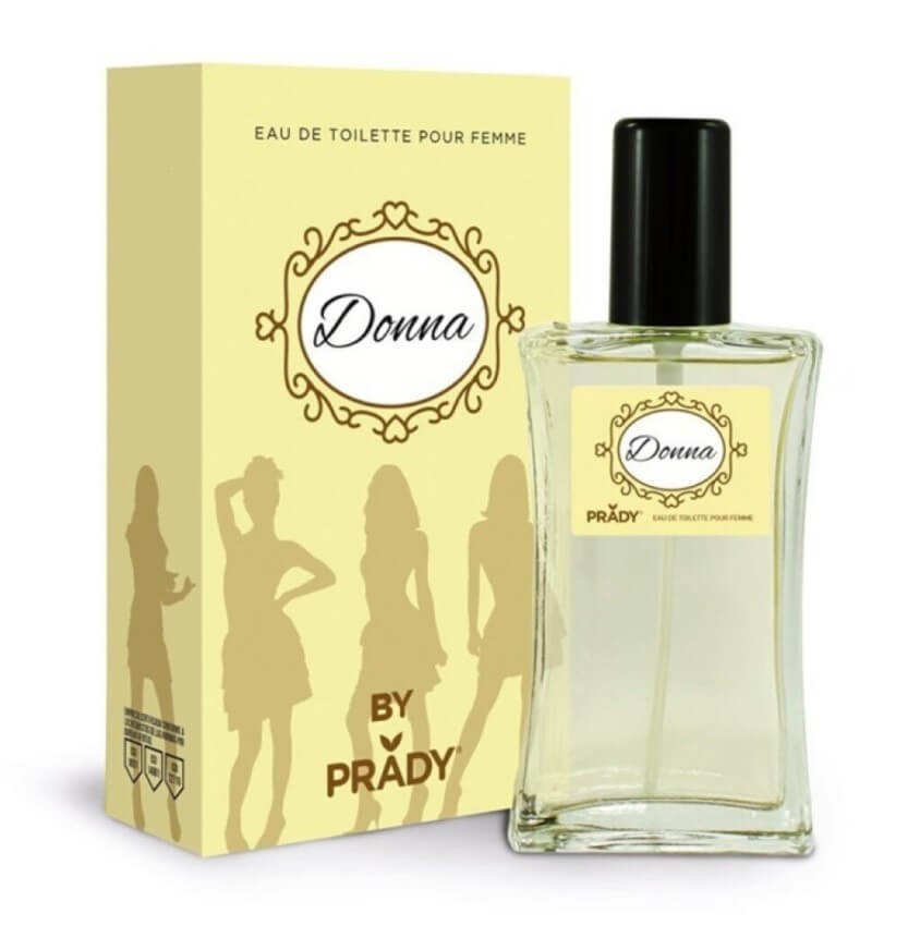 Prady Donna EDT 100 ml