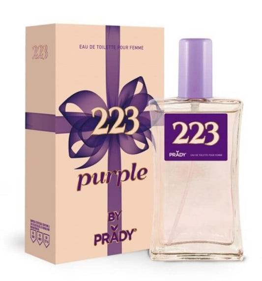 Prady Purple EDT 100 ml