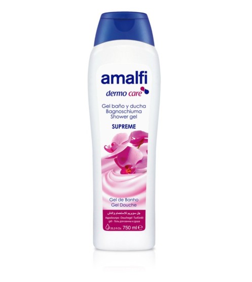 Amalfi Dermo Care Supreme 750 ml