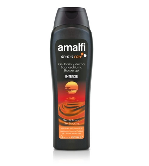 Amalfi Dermo Care Intense 750 ml