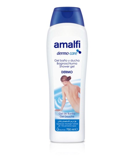 Amalfi Dermo Care Dermo 750 ml
