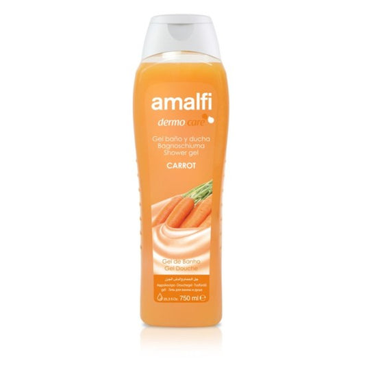 Amalfi Dermo Care Carrot 750 ml