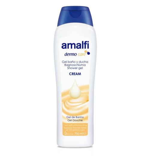 Amalfi Dermo Care Cream 750 ml