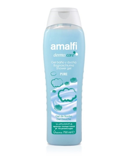 Amalfi Dermo Care Pure 750 ml