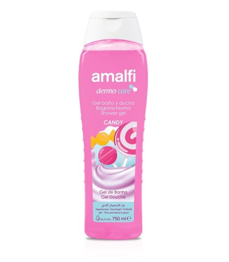 Amalfi Dermo Care Candy 750 ml