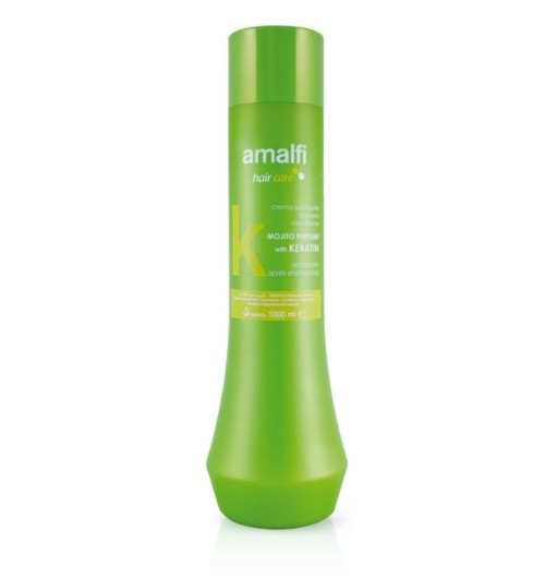 Amalfi Keratina Mojito 1000 ml