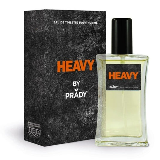 Prady 127 Heavy EDT 100 ml