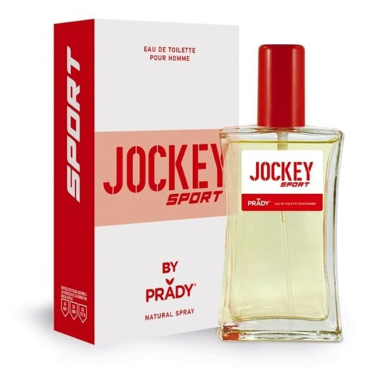 Prady 104 Jockey Sport EDT 100 ml