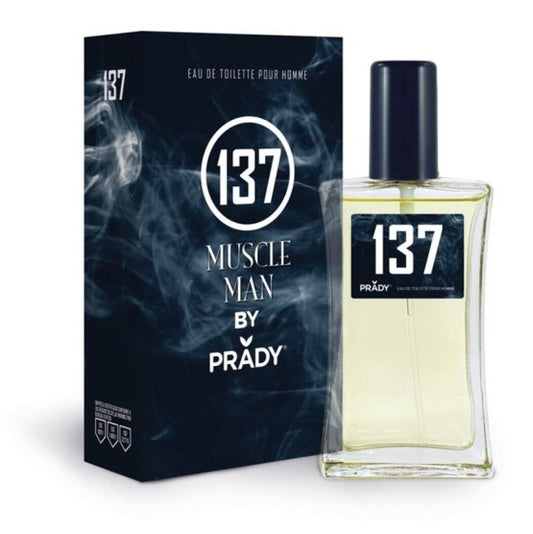 Prady 137 Muscle Man EDT 100 ml