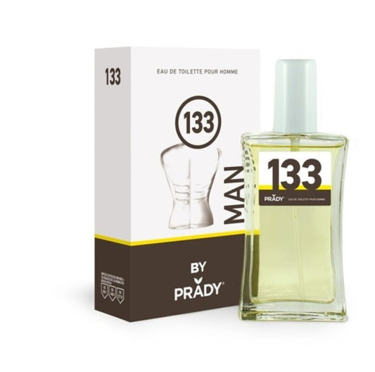 Prady 133 Man EDT 100 ml