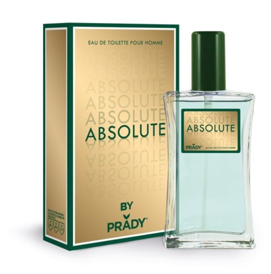 Prady 92 Absolute EDT 100 ml